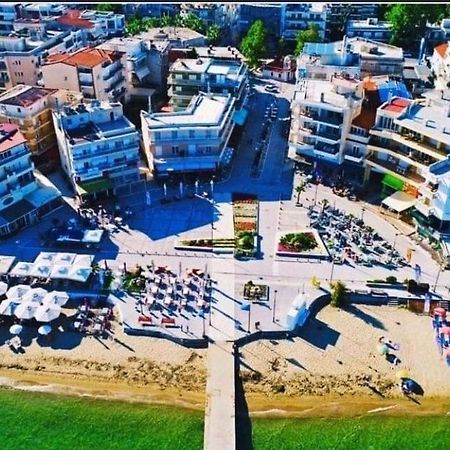 Relax Apartment Περαία Εξωτερικό φωτογραφία