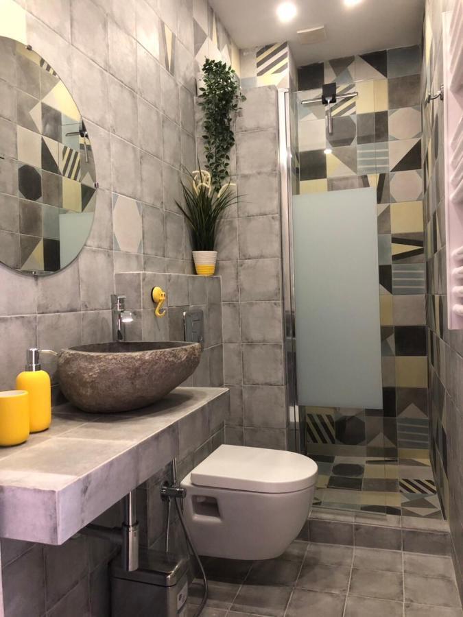Relax Apartment Περαία Εξωτερικό φωτογραφία