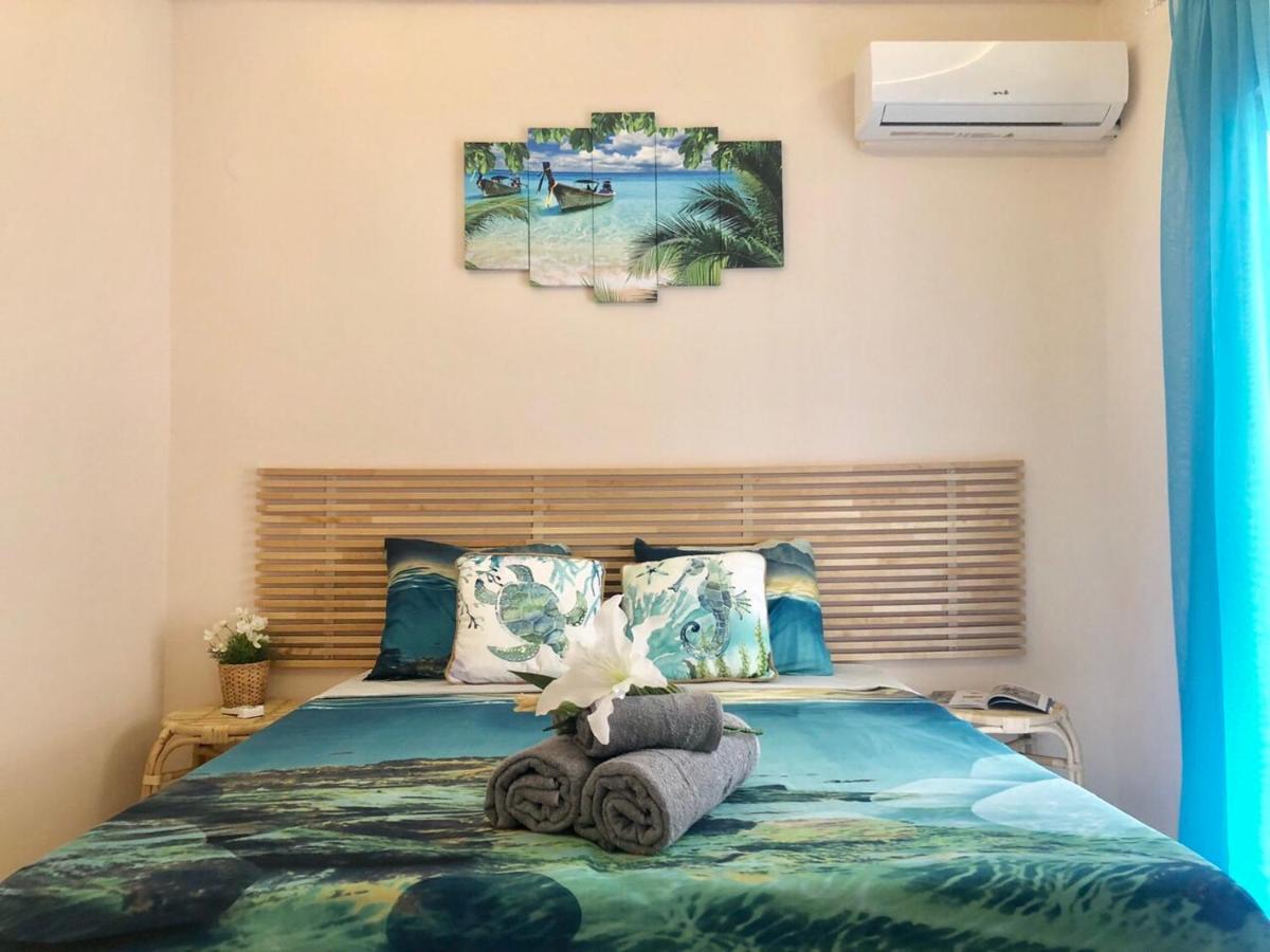 Relax Apartment Περαία Εξωτερικό φωτογραφία